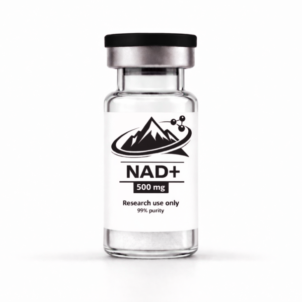 nad 500mg