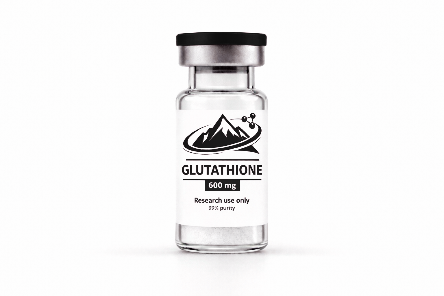 glutathione-600mg